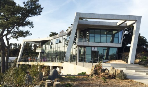 제주도 서귀포시 토평동 팬션