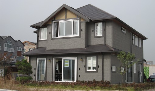 판교동 568번지 주택