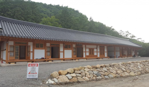 순천 송광사 템플스테이