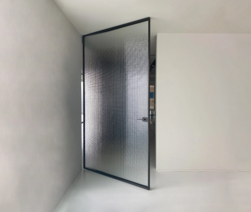 Pivot Doors